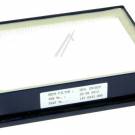 Nilfisk PowerP10/PowerP11/PowerP12/PowerP13/PowerP14.../1470433500 Hepa H10 szűrő VCF 0498