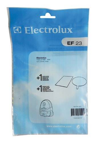 Electrolux Clario Z 1900...2095/EF23/9092880591 szűrőkészlet VCF 0698