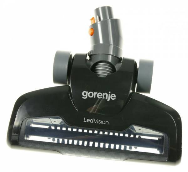 Gorenje SVC216FR/621960 hengerkefés porszívófej VBR 0435
