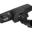 Dirt Devil Infinity Excell M 5050/S0251 kerekes kombinált porszívófej VBR 0339