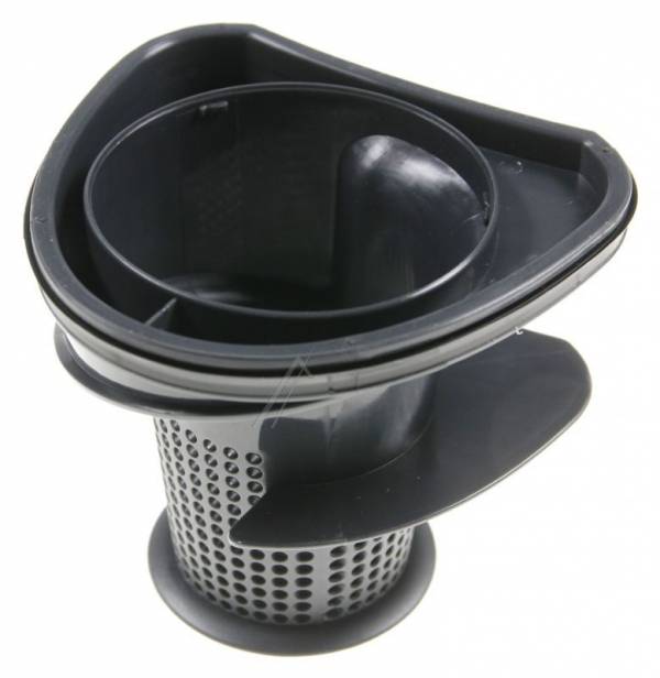 Grundig VCH 9629/VCH 9630/VCH 9829/VCH 9631/VCH 9832/9178008589 tartály szűrő VCF 0337