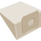 LG TAB A5/VCA504ST/W24 papír porzsák VCB 0157