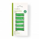 Nilfisk multi II 22 EU/multi II 22 INOX EU/multi II 30T EU.../107417195 szintetikus porzsák VCB 0402