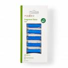 Nilfisk multi II 22 EU/multi II 22 INOX EU/multi II 30T EU.../107417195 szintetikus porzsák VCB 0402