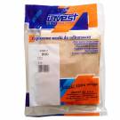 Nethaus NH 5316/NH 5315/IZ-DUO11 papír porzsák VCB 0241