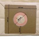 Nethaus NH 5316/NH 5315/IZ-DUO11 papír porzsák VCB 0241