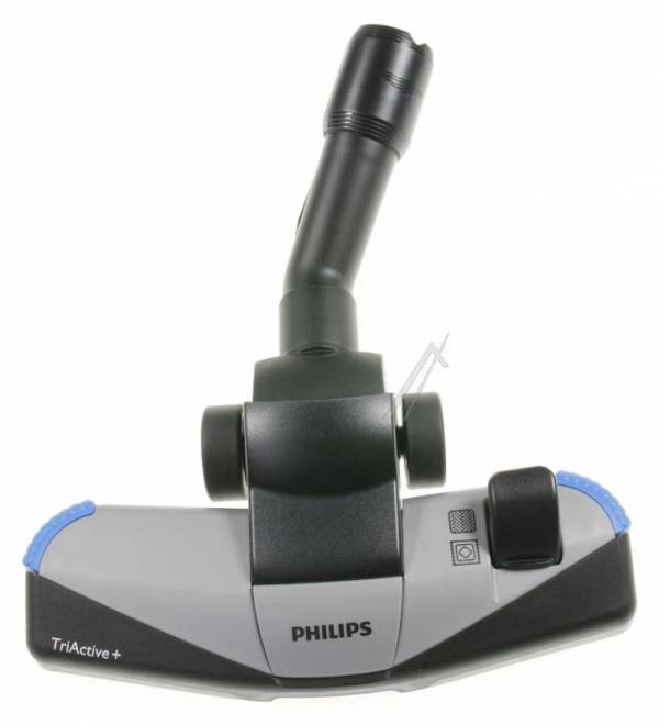 Philips FC9190/FC9192/FC9194/FC9197.../432200426091 TriActive+ porszívófej VBR 0328