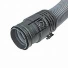 Miele S500/S700/S800/S2110/S2120/S2130/S2180.../G106956 gégecső VCH 0084