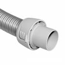 Electrolux ErgoSpace XXL2254/XXL2272/EL4100A/EL4101A.../2193977010 gégecső VCH 0366