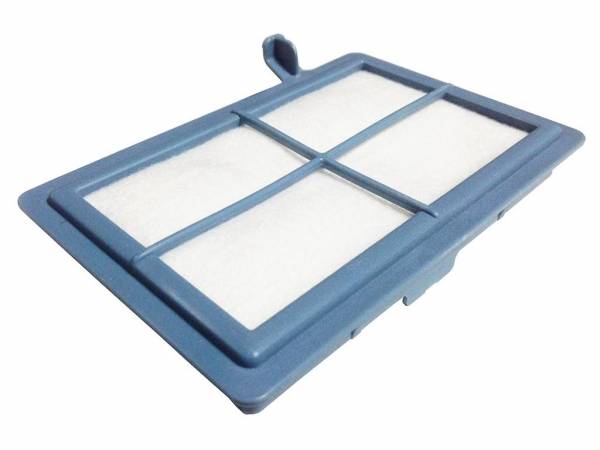 Electrolux ErgoEasy ZTF7610/7610EL/7615/7620/7620UK/7630.../EF75C mikroszűrő VCF 0748