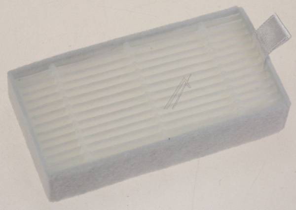 DeLonghi ROBOT 2713/ROBOT BRICIOLA 2711/ROBOT EASYHOME 2712/AT5185391600 hepa szűrő VCF 0399