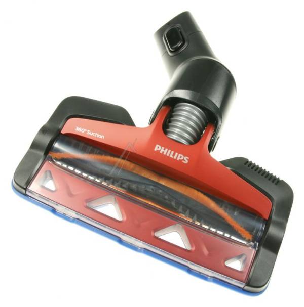 Philips SpeedProMax XC7042/XC7043/300000504484 porszívófej VBR 0210