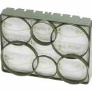 Bosch Sphera/GL30/GL50/BSA0001-9999/BSD100-999/00576474 Bionic szűrő VCF 0259