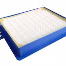 Privileg 101.313/101.352/158.096/186.521/258.921/356.887.../1924993304 AllergyPlus™ s-filter® VCF 1041