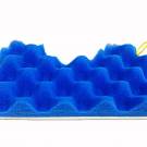 Samsung SC 43../SC 44../SC 45../SC 47../VCC 43../DJ97-01040C/PM3557 szivacs szűrő VCF 0074