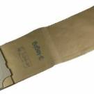Columbus BS 360/BS 460/TK 25/TK 26/TK 36/TK 46/K4 papír porzsák VCB 0090