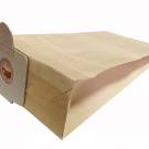 Kärcher CV 30/CV 38/CW 48/IZ-K20 utángyártott papír porzsák VCB 0330-2