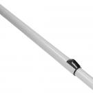Nilfisk GD10 Back/GD930/UZ964 Hip.../011 8130 500 teleszkópos porszívócső VCT 0149