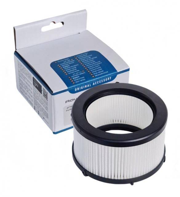 Rowenta RH2037WO/RH2038WO/RH20C7WO/RH20C0WO.../ZR009012 hepa szűrő VCF 0577