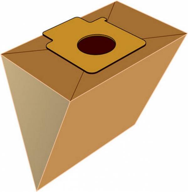 Panasonic NA 86/MC 2700/MC 2750/MC 2760/R/MC 4700.../IZ-PC1 papír porzsák VCB 0050-3