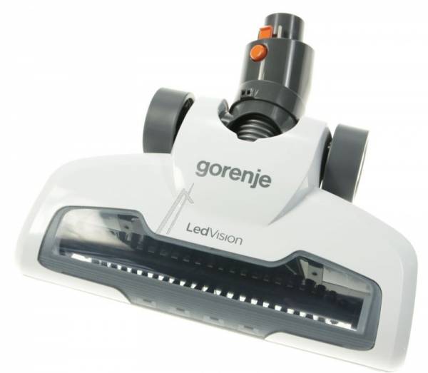 Gorenje SVC180FW/SVC144FW/577278 hengerkefés porszívófej VBR 0440