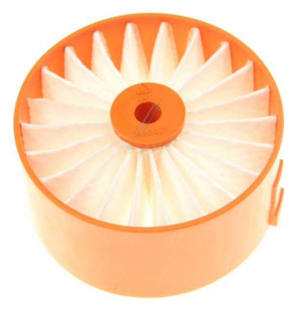 Black&Decker BDPSE3615/BDPSE1815P/BHFEV362DA.../N665227 lamellás szűrő VCF 0457