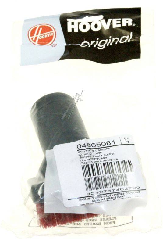 Hoover BTDM4460001/BTDM4465001/BTDM4470001/BTDM4480001.../04865081 poroló kefe VBR 0355