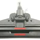 Grundig VCC 7070A/VCC 7070C/VCC 6270C/9197064066 kombinált kerekes porszívófej VBR 0605
