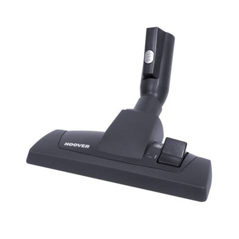 Hoover TSE0095/TSE0135/G99/35600879 kerekes kombinált porszívófej VBR 0375