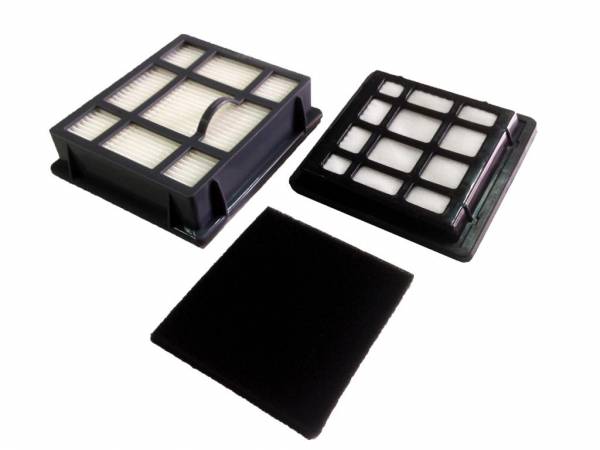 Electrolux T8 MultiCyclonic ZT 3510/3520/EF104/9001665133 hepa szűrő szett VCF 0729