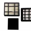 Electrolux T8 MultiCyclonic ZT 3510/3520/EF104/9001665133 hepa szűrő szett VCF 0729