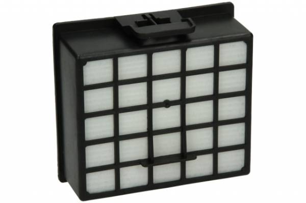 Bosch GL 30/BSGL4000-4999/BSGL30000-39999/BBZ153HF/S0185B utángyártott kimeneti levegőszűrő VCF 0242 