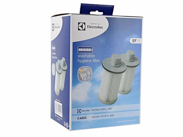 Electrolux TwinClean Z 8200...8280/EF78/9001967018 hepa szűrő VCF 0679