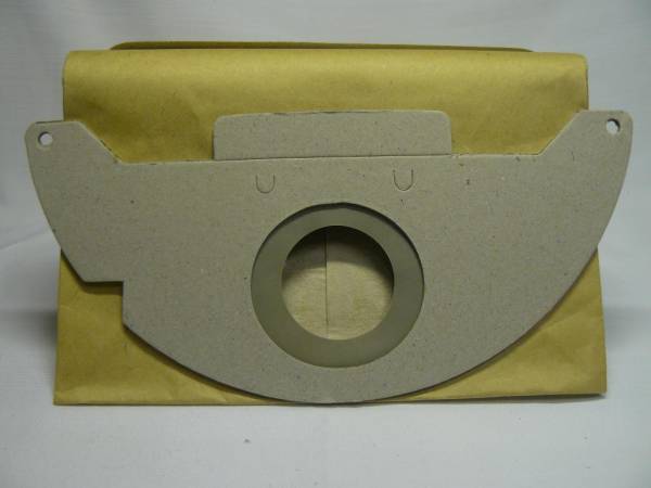 Kärcher K 2501/K 2601/SE 2001/SE 3001/MV2-WD2 Premium.../IZ-K2 utángyártott papír porzsák VCB 0335