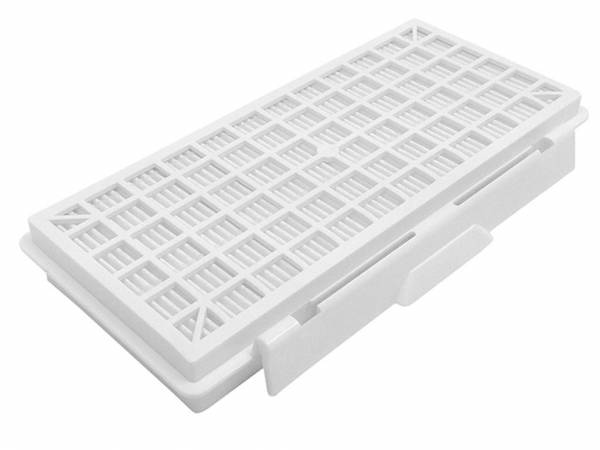 Bosch BGB723312/BGB723315/BGB733008/BGB733010.../PM5159 hepa szűrő VCF 0796