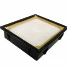 Electrolux Clario2 ZP 3505...3530/Ingenio Z 3420.../EF31/9001962597 hepa szűrő VCF 0749
