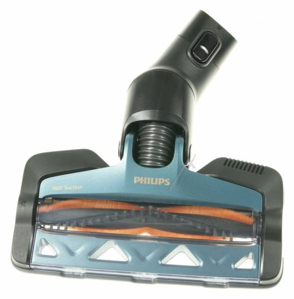 Philips SpeedProMax XC814901/XC814701/300004332921 porszívófej VBR 0224