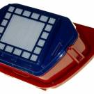 Rowenta RO5353214Q0/RO5343214Q0/RO5353EA4Q0.../RS-RT900101 portartály VDT 0064