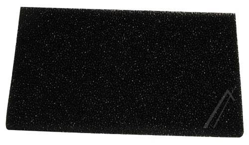Bosch Sphera/BSA0001-9999/00172139 kimeneti szivacs szűrő VCF 0260
