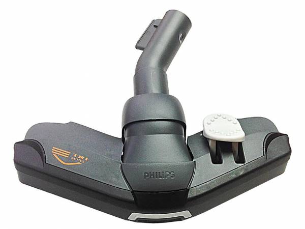 Philips EasyClean../Jewel../Performer../432200422715 TriActive padlótisztító fej VBR 0079