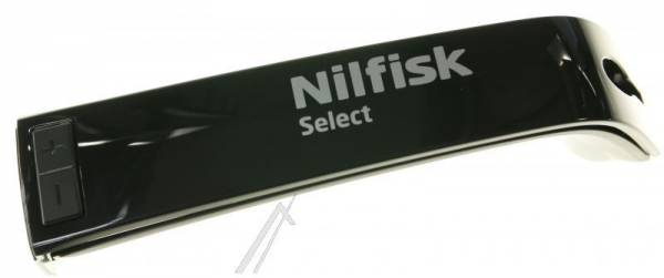 Nilfisk Select Classic White/Select Classic Green/107414049 porszívó fogantyú VCS 0001