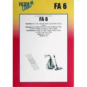 Samsung Easy../Supero../Veloce../FA6 papír porzsák VCB 0216