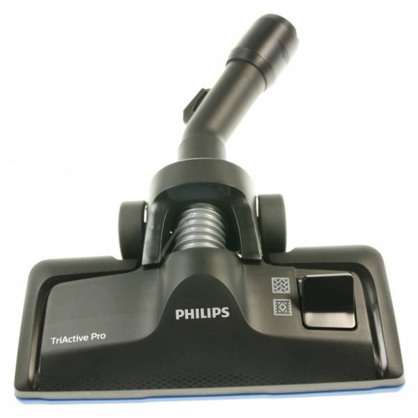 Philips FC874109/FC878008/FC878009/FC878019.../300001760041 kerekes kombinált porszívófej VBR 0631