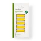 Nilfisk GD 5/GD 5 Battery/GD 10/IZ-GD5S kompatibilis szintetikus porzsák VCB 0357