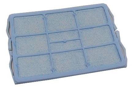Bosch BX31800/04-05/BX31810/04-05/BX32100/04.../00608784 mosható motorszűrő VCF 0793