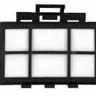 Zanussi CompactGo/ZAN2100WB/ZANCG2010.../9001688515 szűrő szett VCF 0137