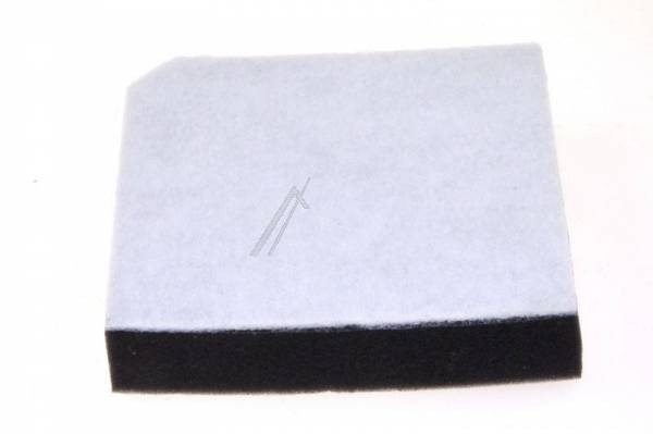 Electrolux UltraActive EL4300A/4300B/4305AZ/4307A.../R867740 szivacs szűrő VCF 0720