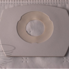 Stihl SE 61/SE 61E/SE 62 porzsák VCB 0159