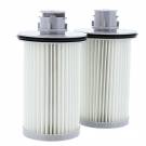 AEG TwinClean/ATC8210...8280/Z8210/Z8211/Z8220.../EF78/9001967018 központi levegőszűrő VCF 0233