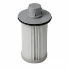AEG TwinClean/ATC8210...8280/Z8210/Z8211/Z8220.../EF78/9001967018 központi levegőszűrő VCF 0233